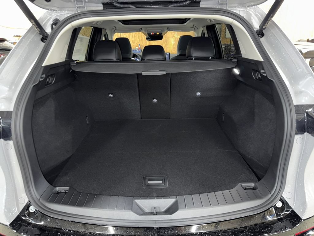 New 2026 MAZDA CX-5 2.5 S w/ Premium Plus Package AWD/4WD image 25