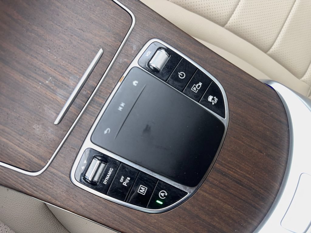 Used 2022 Mercedes-Benz GLC 300 w/ Premium Package Lite image 67