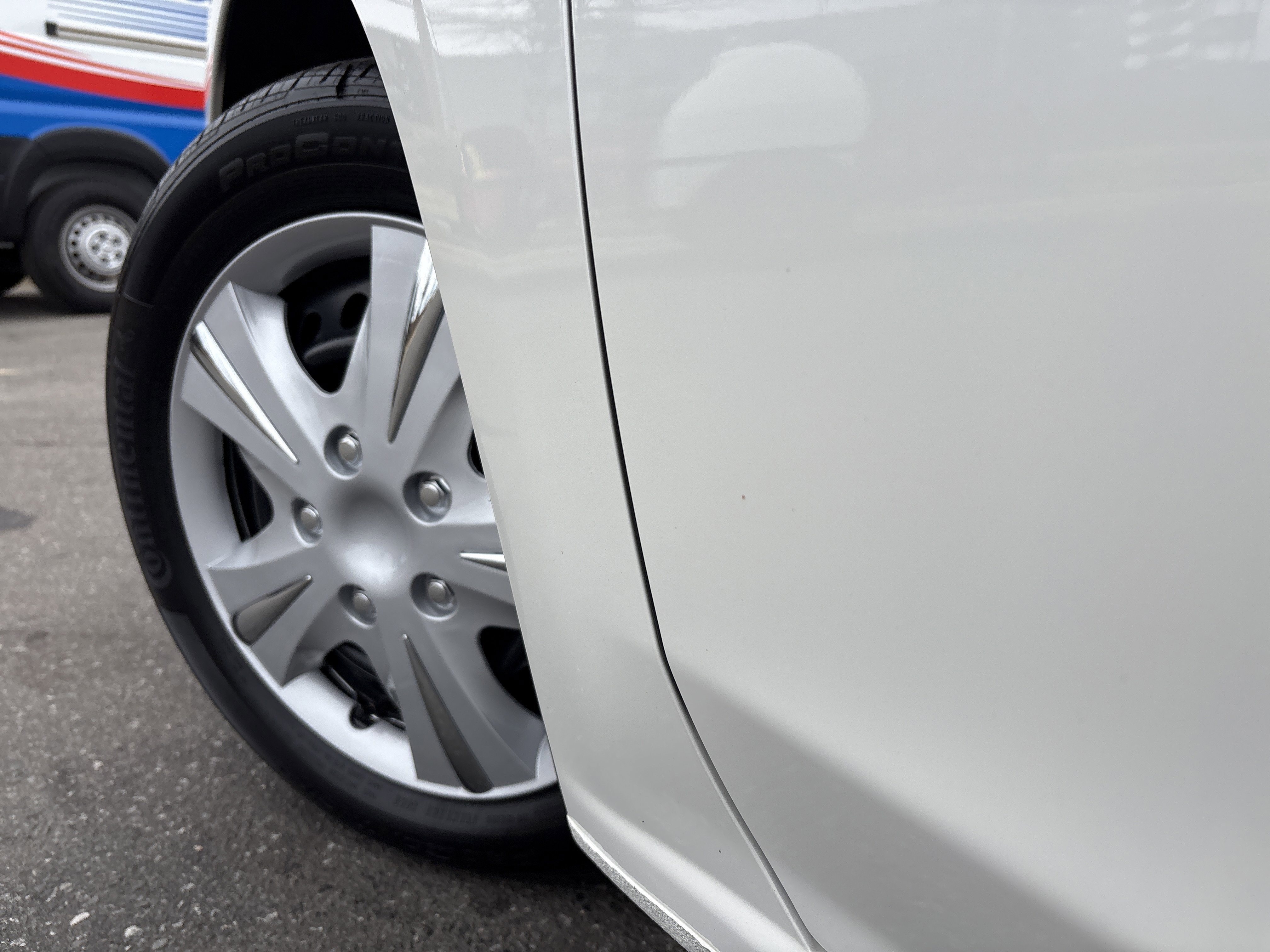 Used 2023 Subaru Impreza 2.0i image 12