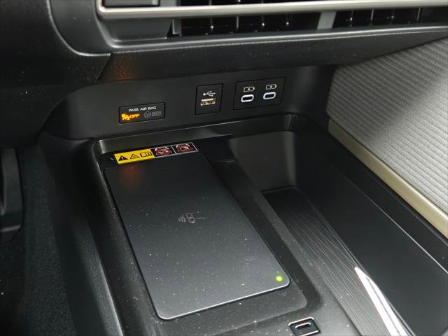 Certified 2026 Toyota Camry SE FWD image 18