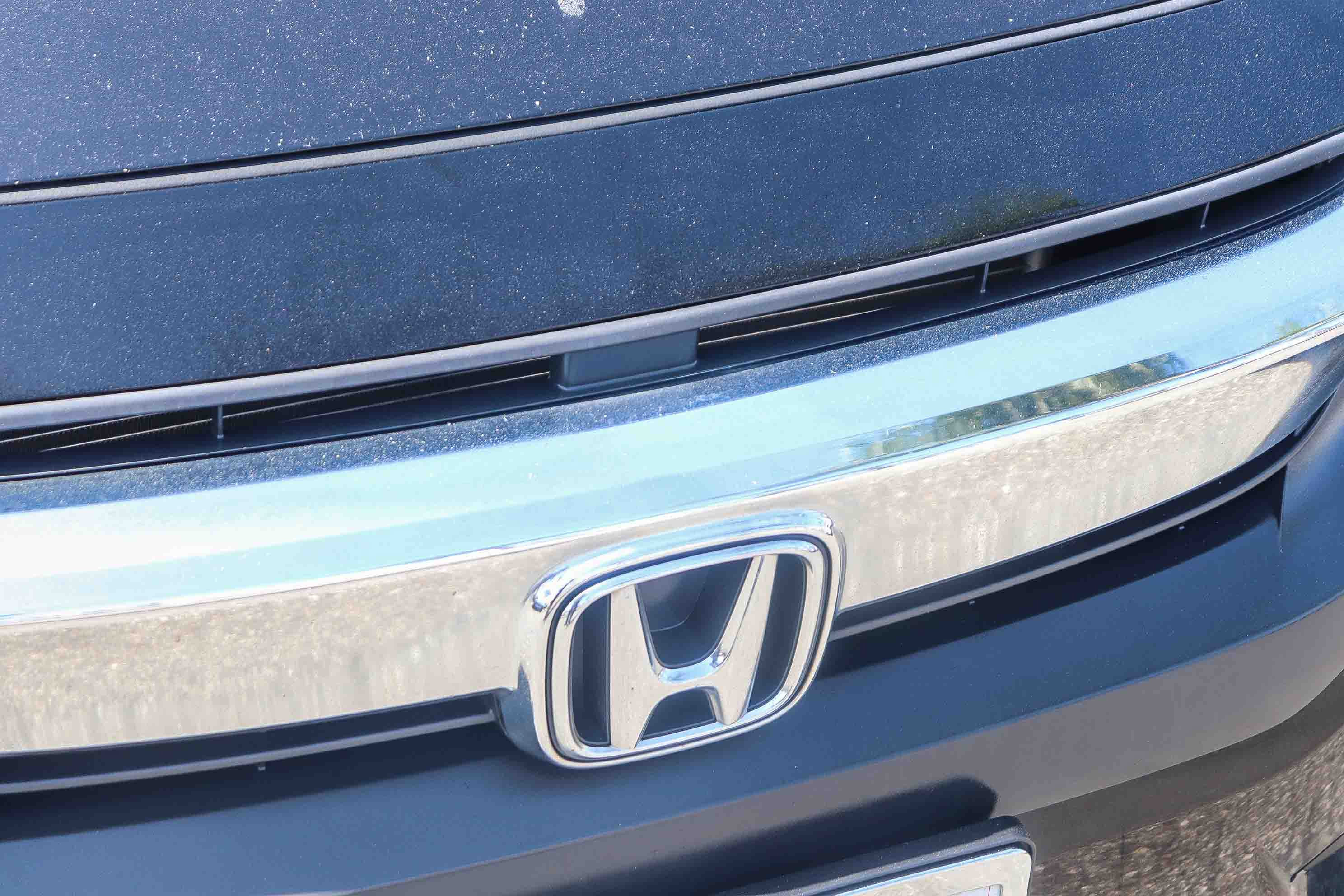Certified 2017 Honda Civic EX image 4