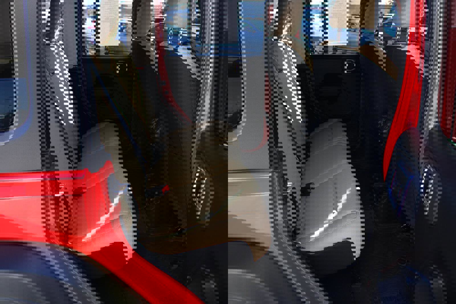 Certified 2022 Jeep Wrangler Unlimited Sport image 24