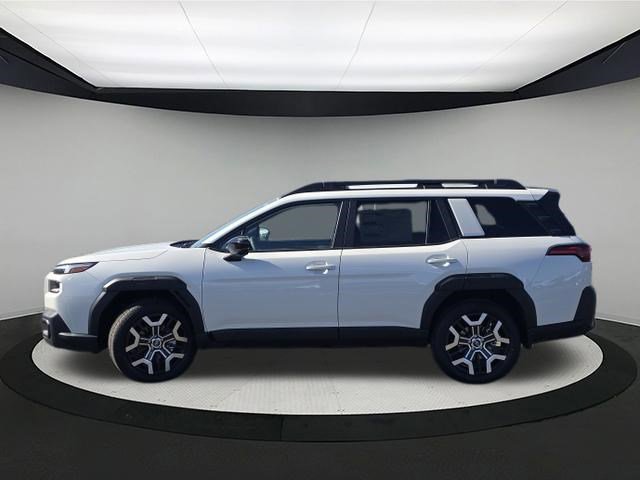 New 2026 Subaru Outback Touring XT image 4