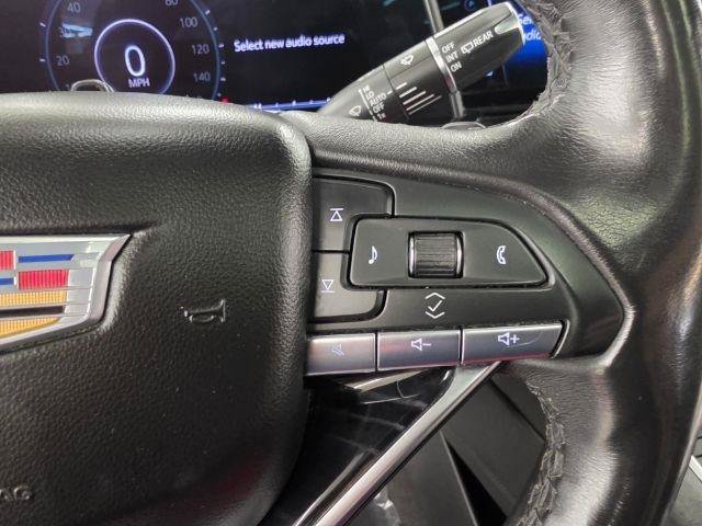 Used 2023 Cadillac Escalade Sport AWD/4WD image 13