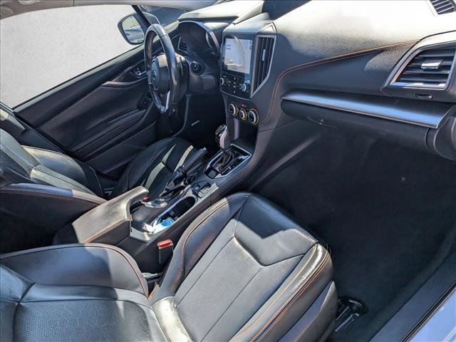 Used 2020 Subaru Crosstrek 2.0i Limited w/ Moonroof Package w/Navigation image 27