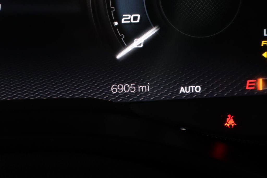 Used 2025 RAM 1500 Rebel w/ Advanced Safety Group II AWD/4WD image 27
