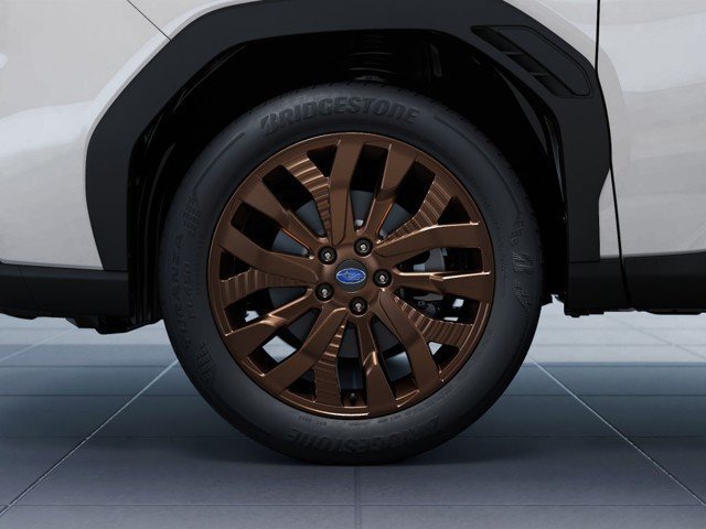New 2026 Subaru Forester Sport AWD/4WD image 10