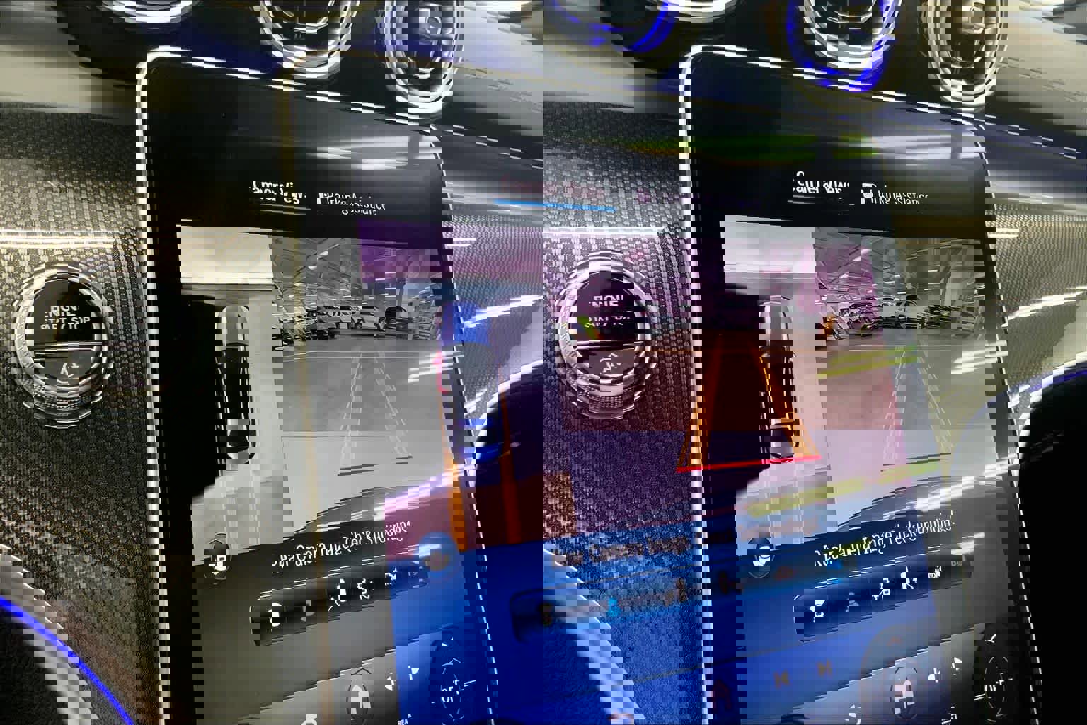 Used 2023 Mercedes-Benz C 300 Sedan image 24