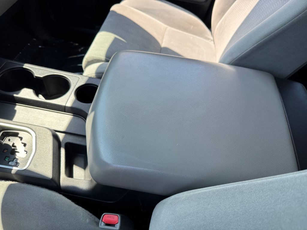 Certified 2019 Toyota Sequoia SR5 AWD/4WD image 27