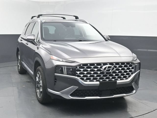 Used 2023 Hyundai Santa Fe Limited AWD/4WD image 9