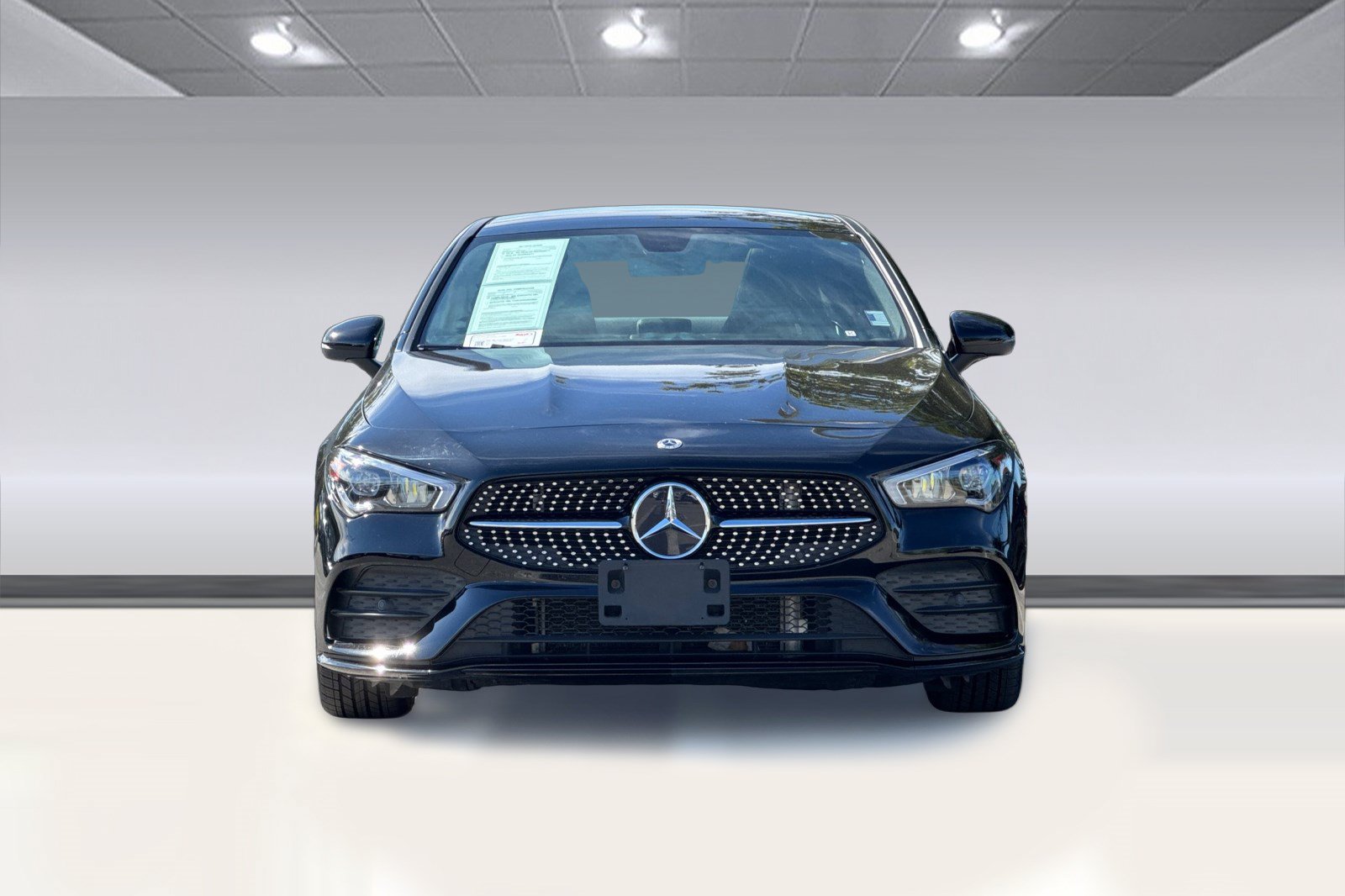 Certified 2023 Mercedes-Benz CLA 250 image 6