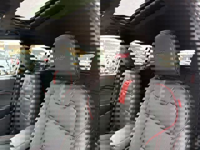 New 2026 Chevrolet Trax RS w/ Sunroof Package image 14