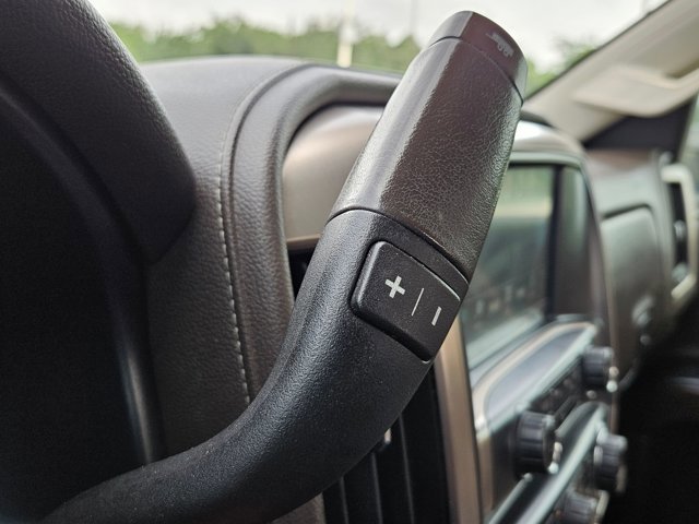 Used 2019 GMC Sierra 2500 Denali w/ Duramax Plus Package AWD/4WD image 13