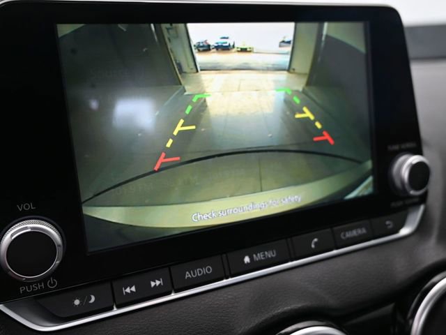 Used 2023 Nissan Sentra SR w/ Electronics Package image 33