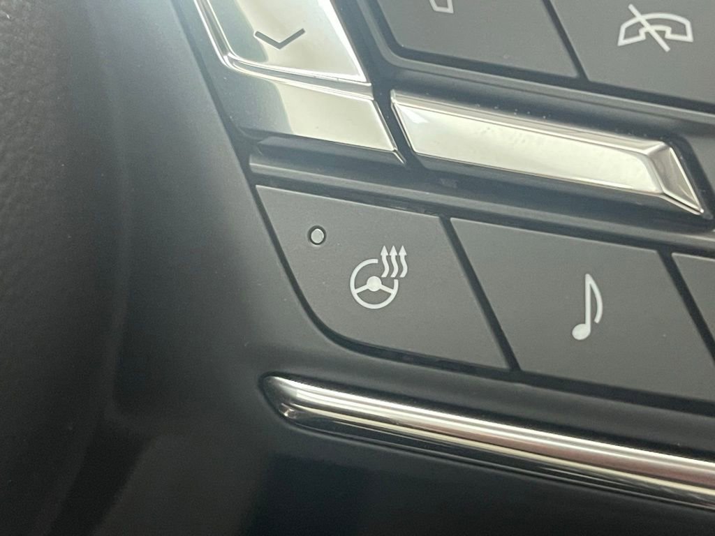 New 2025 Buick Envision Sport Touring image 6