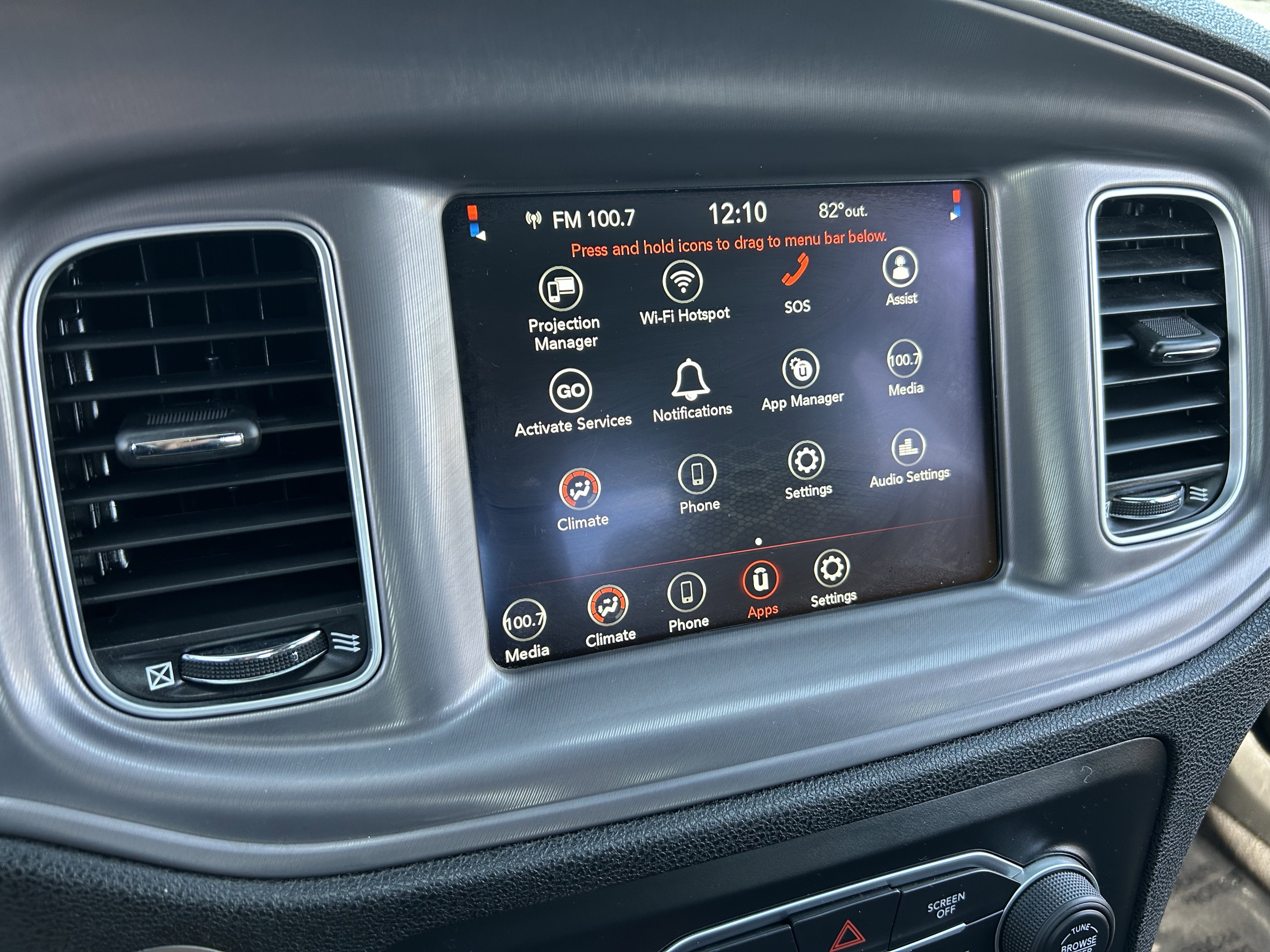 Used 2023 Dodge Charger SXT image 27