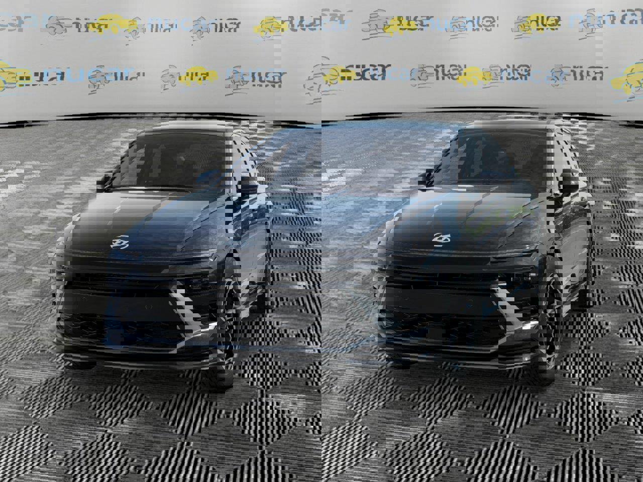 New 2026 Hyundai Sonata SEL FWD image 6