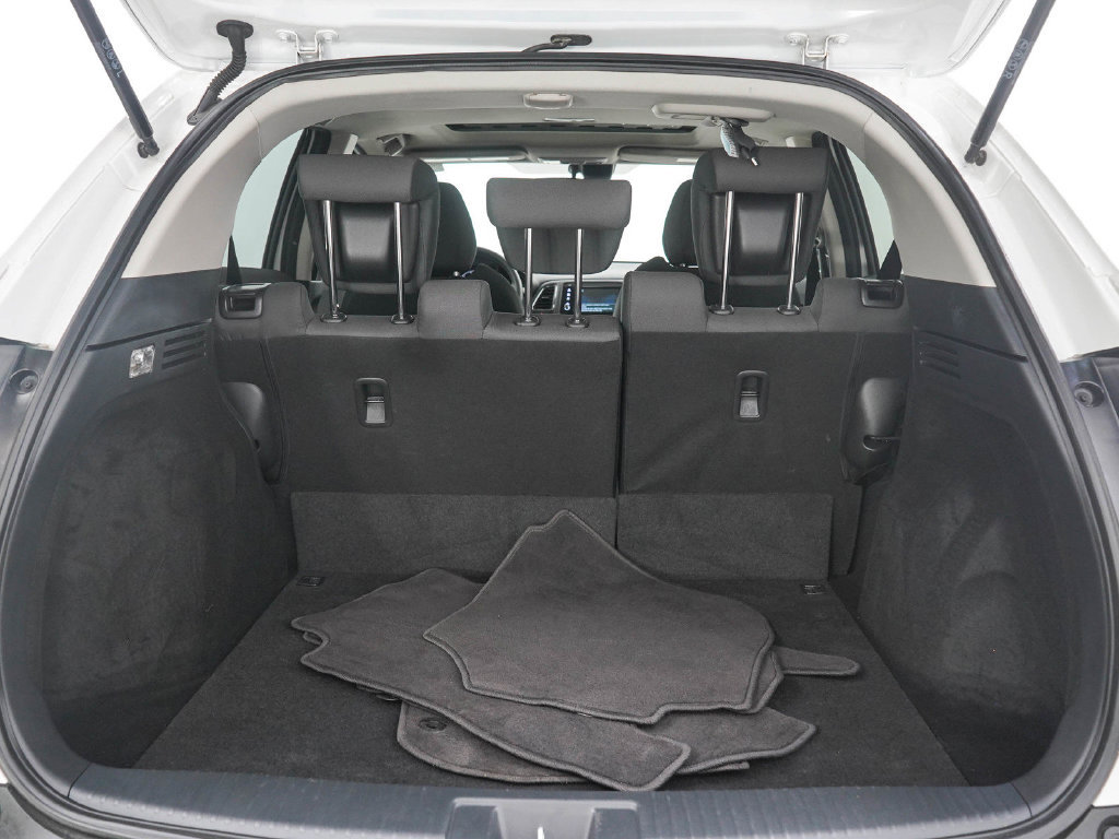 Used 2021 Honda HR-V EX image 9
