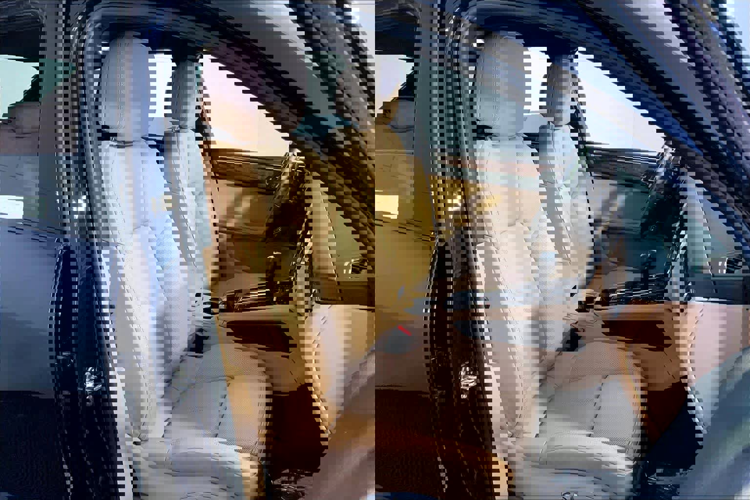 Used 2022 Porsche Macan image 18