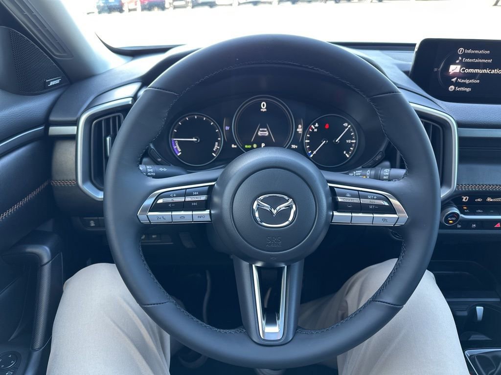 New 2026 MAZDA CX-50 AWD 2.5 Hybrid w/ Premium Pkg image 31