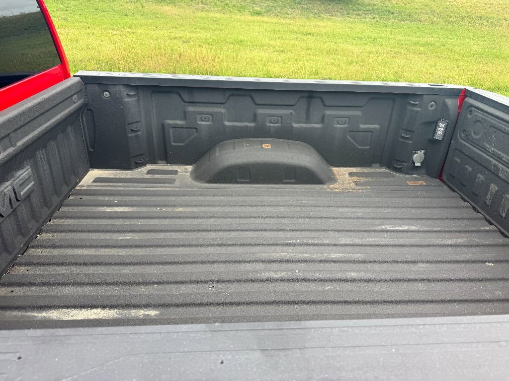 Used 2021 GMC Sierra 2500 4x4 Crew Cab w/ Convenience Package image 24