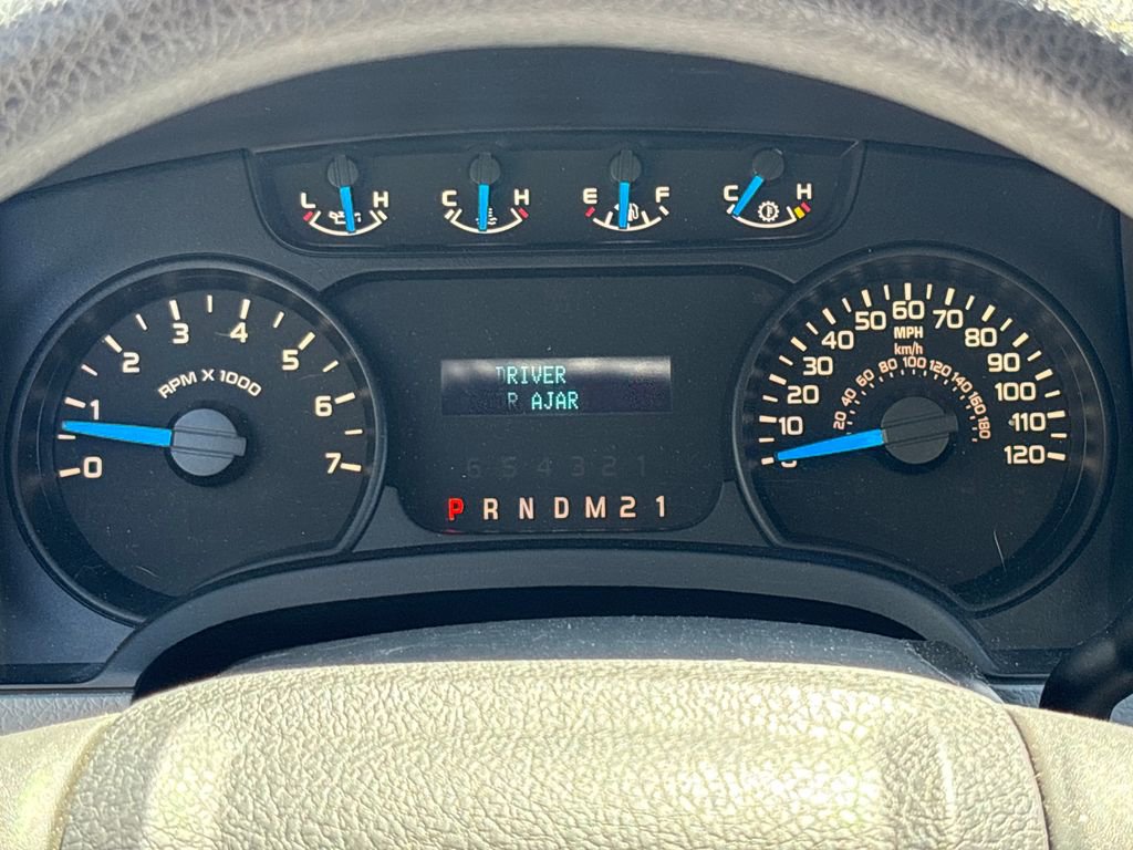 Used 2014 Ford F150 STX w/ Equipment Group 201A Mid image 21