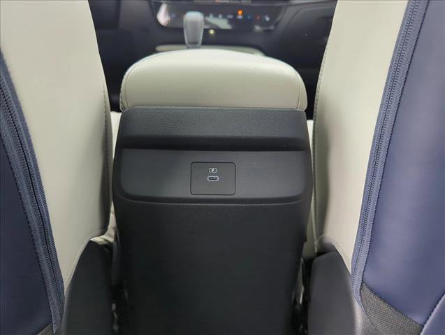 New 2026 Nissan Sentra SL w/ Floor Mat Package image 20