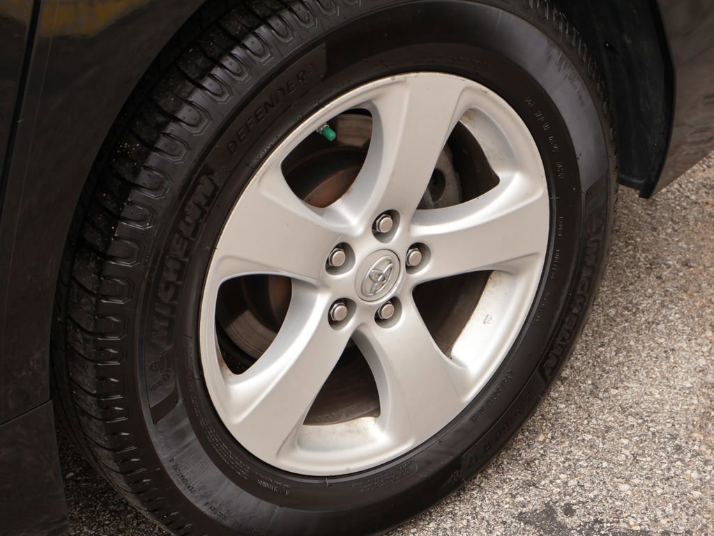 Used 2017 Toyota Sienna L FWD image 36