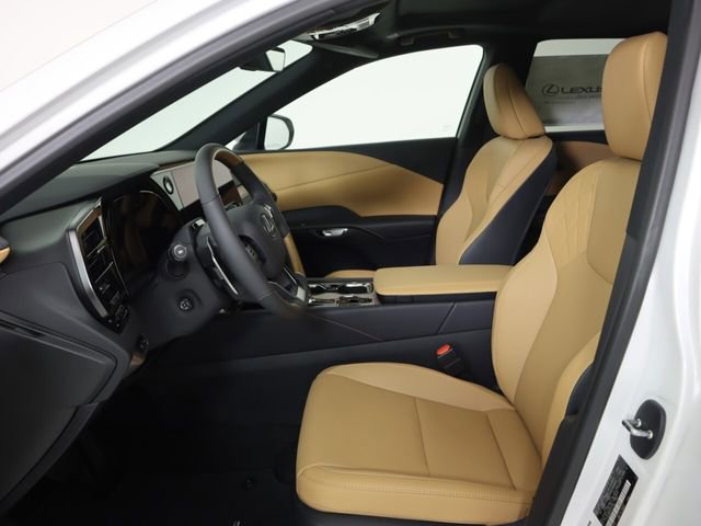 New 2026 Lexus RX 350 FWD image 12