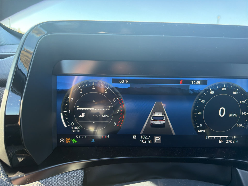 New 2026 Subaru Outback Premium AWD/4WD image 13