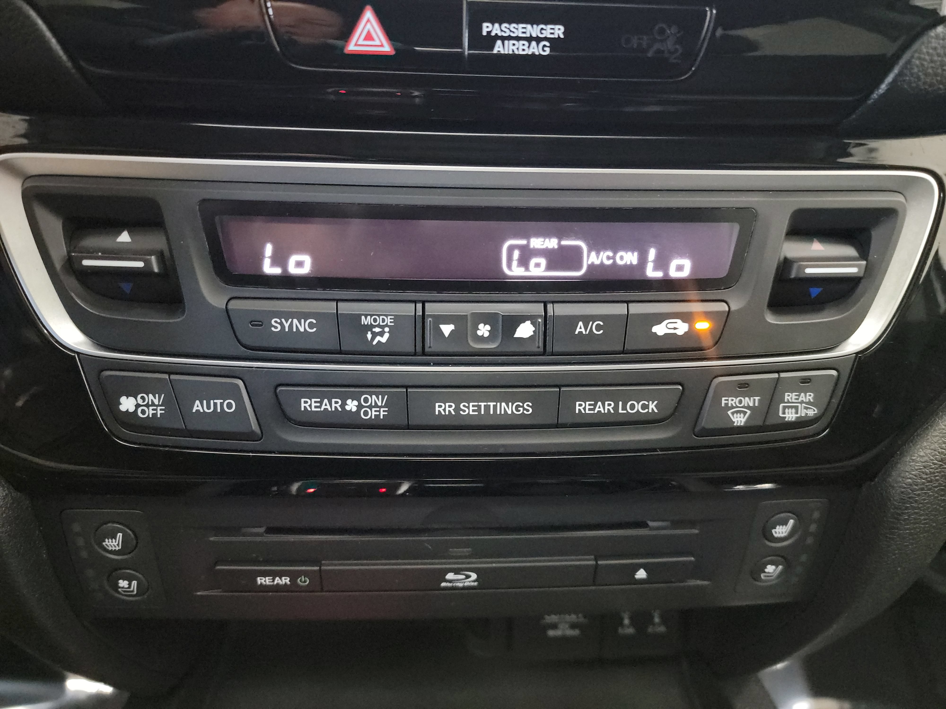 Used 2016 Honda Pilot Elite image 21