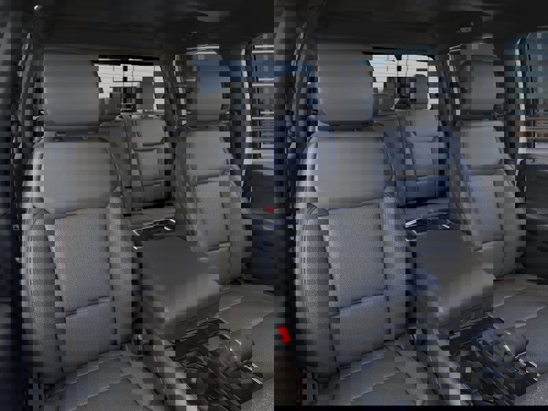 New 2025 Ford F150 Lariat w/ Equipment Group 501A Mid image 32