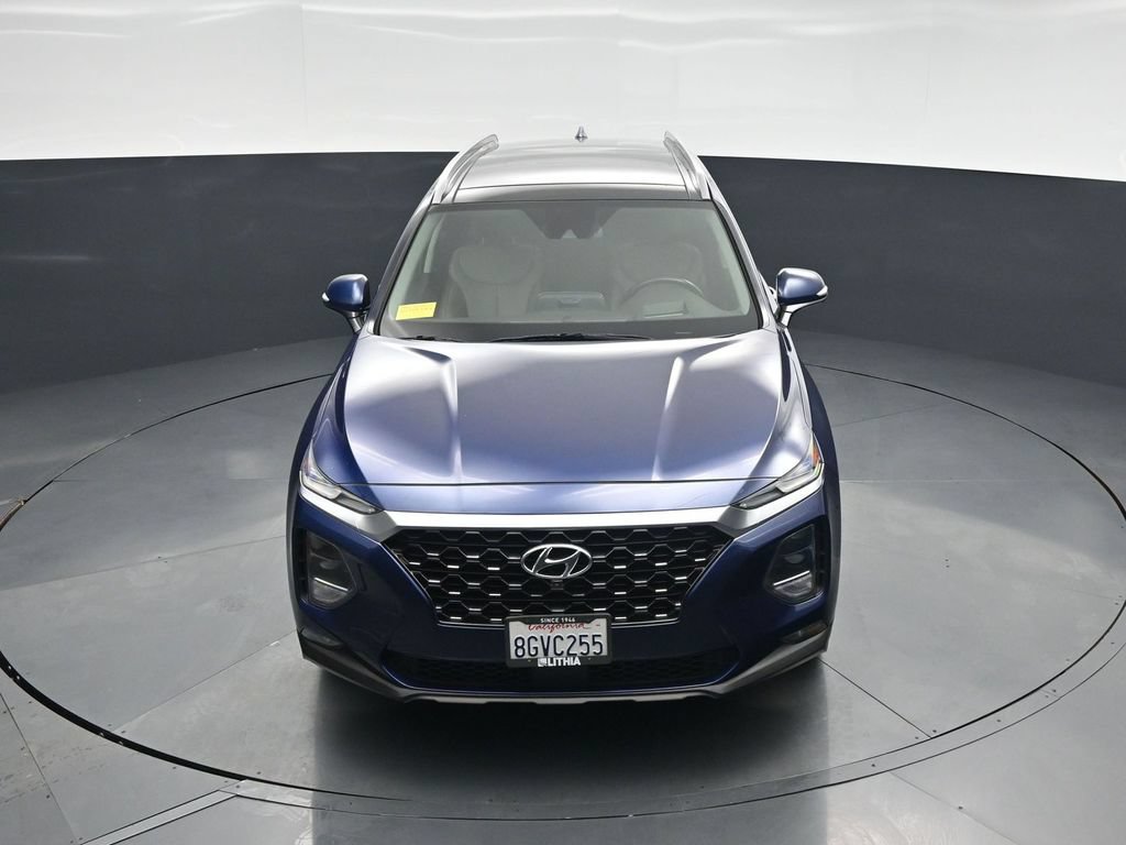 Used 2019 Hyundai Santa Fe AWD image 40