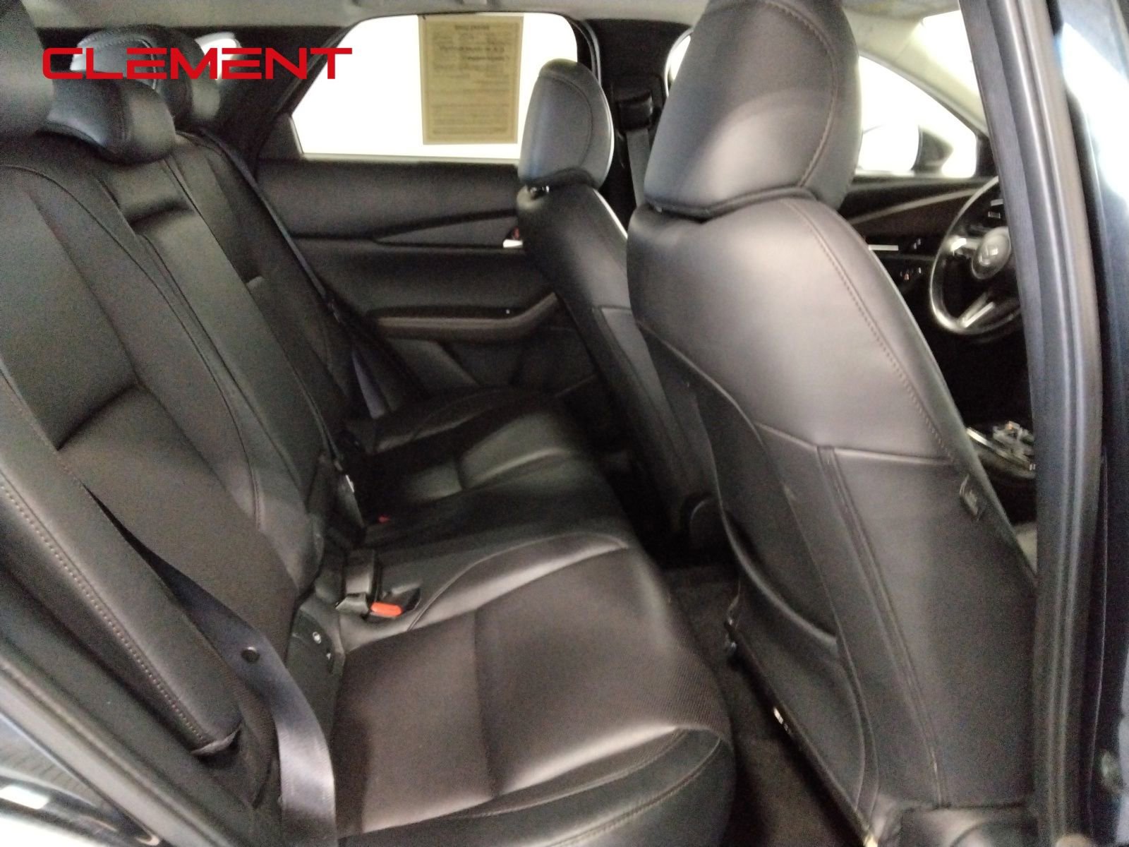 Used 2024 MAZDA CX-30 AWD 2.5 S w/ Premium Package image 37