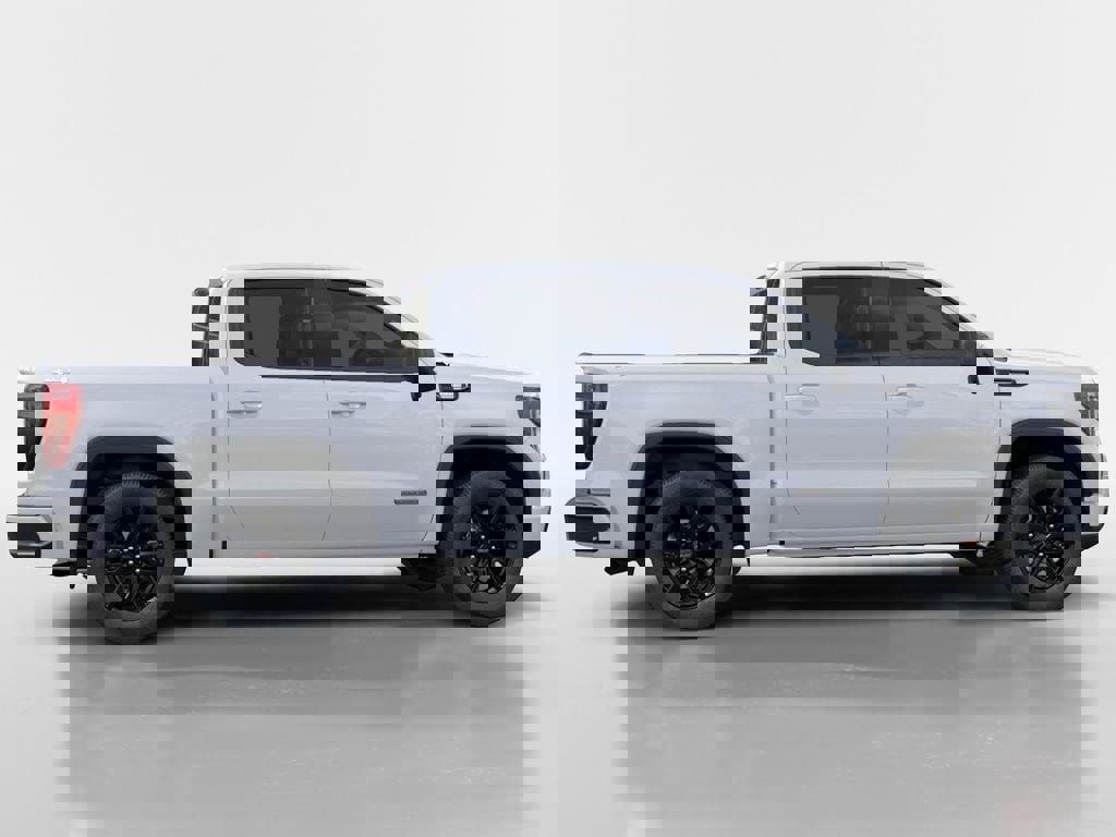 New 2026 GMC Sierra 1500 Elevation image 5
