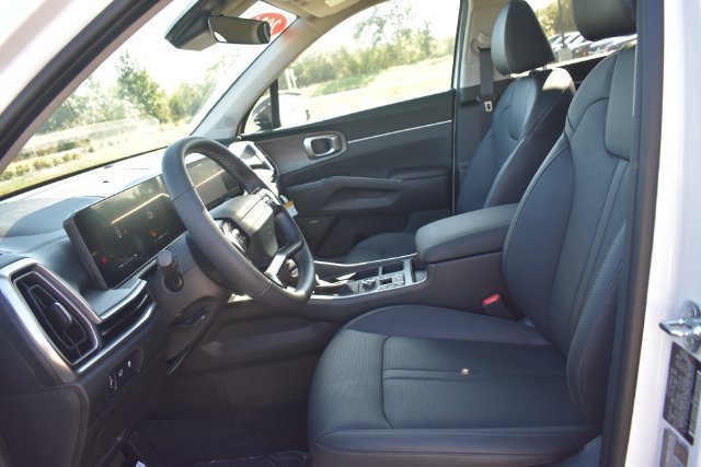 New 2026 Kia Sorento X-Line EX AWD/4WD image 26