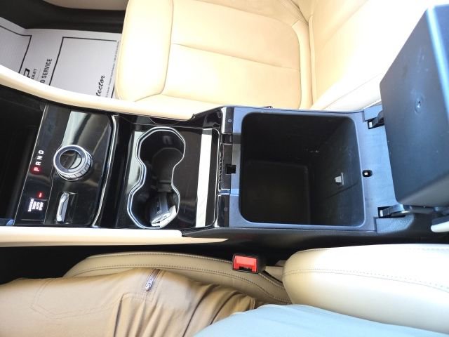 Used 2021 Jeep Grand Cherokee L Limited AWD/4WD image 67