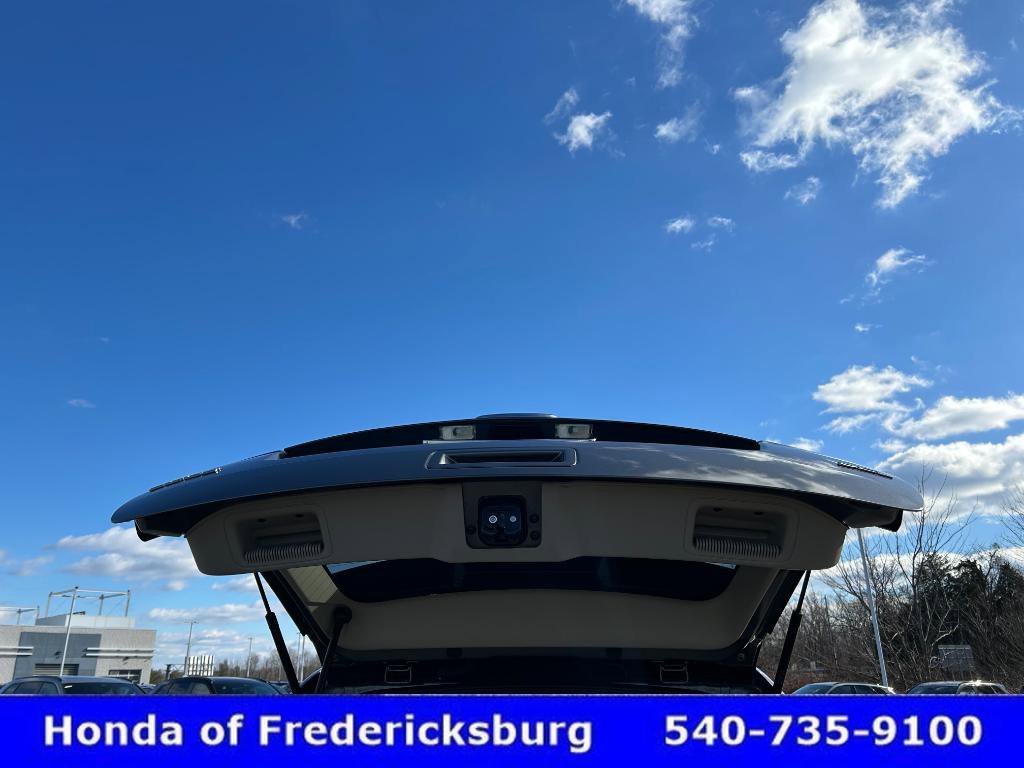 Used 2009 Ford Edge SEL image 35