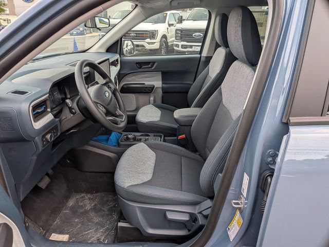 New 2026 Ford Maverick XLT w/ Equipment Group 301A AWD/4WD image 9