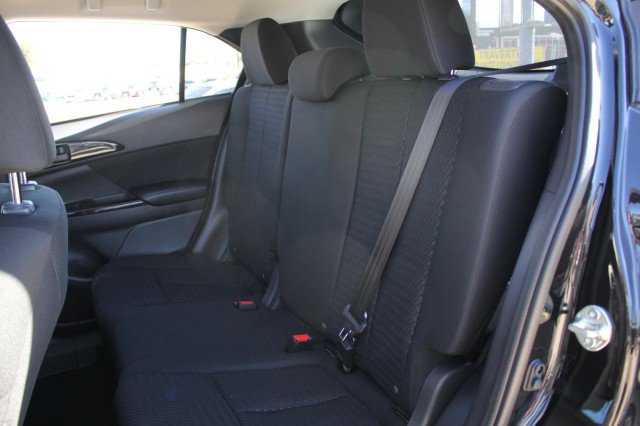 New 2026 Mitsubishi Eclipse Cross LE image 24