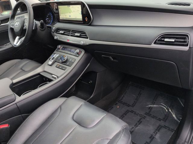 Used 2021 Hyundai Palisade SEL w/ Premium Package image 33