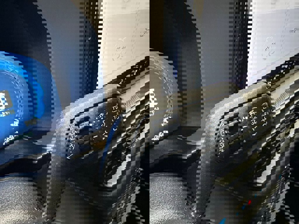 Used 2025 Ford Bronco Sport Big Bend image 22