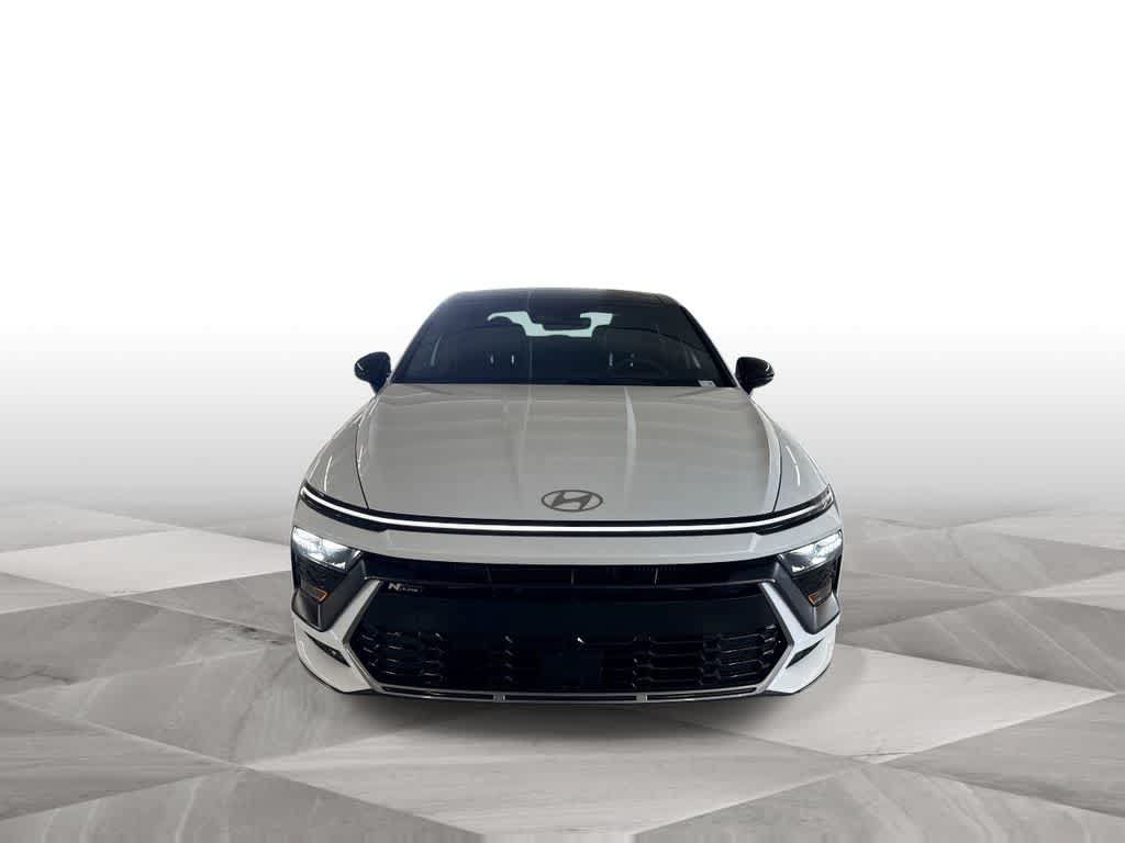 Used 2024 Hyundai Sonata N Line FWD image 3