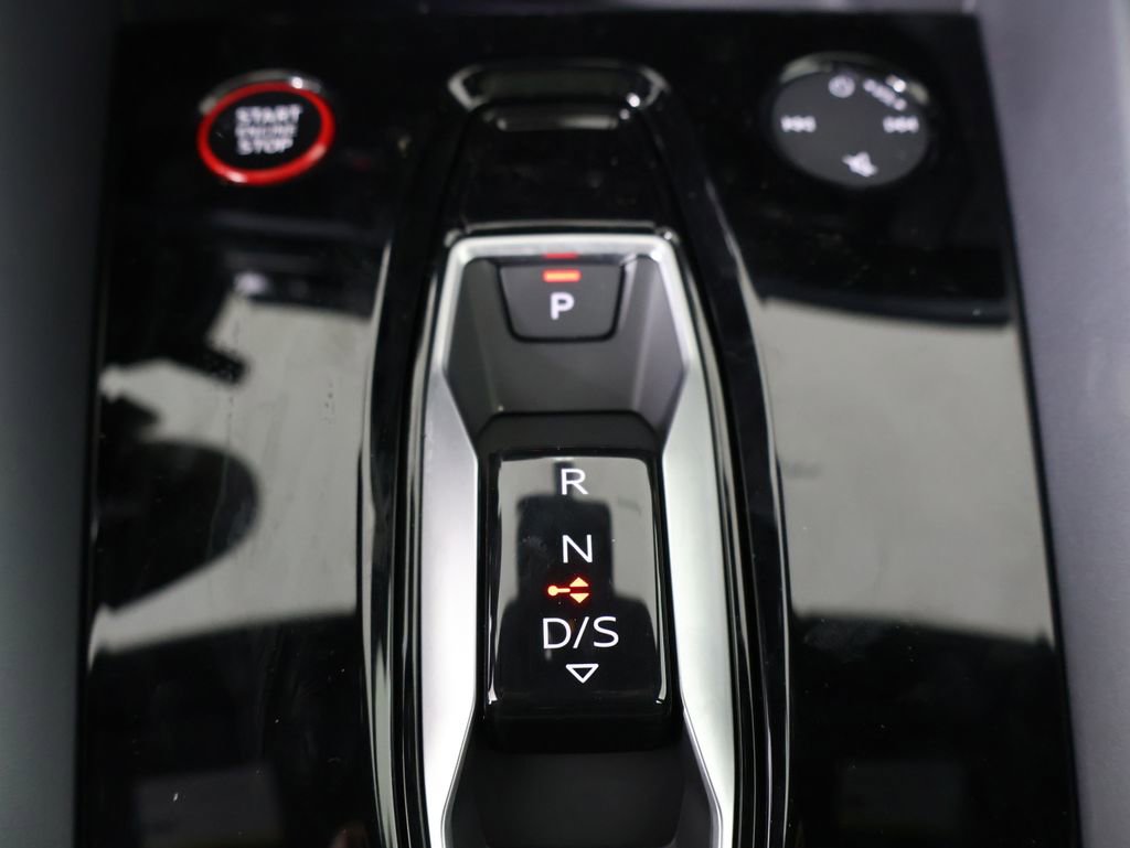 New 2026 Audi S3 Premium image 3