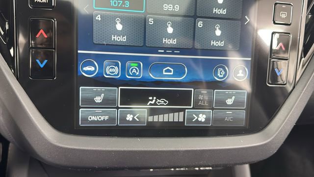 New 2026 Subaru Forester Sport image 27