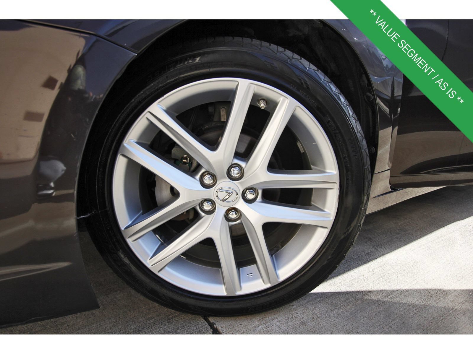 Used 2016 Lexus CT 200h w/ Navigation Package FWD image 33