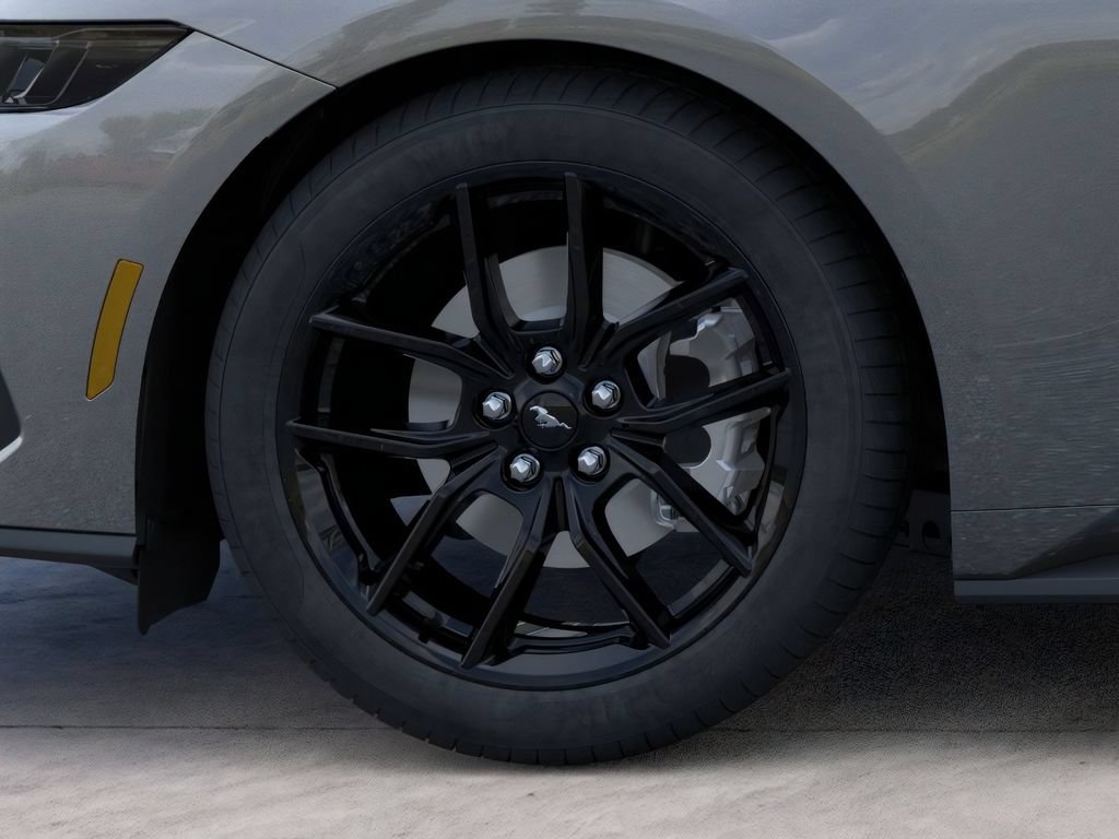New 2026 Ford Mustang Premium RWD image 19