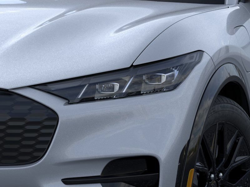 New 2026 Ford Mustang Mach-E Premium w/ Sport Appearance Package AWD/4WD image 21