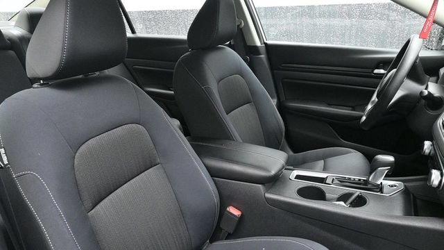 Used 2021 Nissan Altima 2.5 S FWD image 9