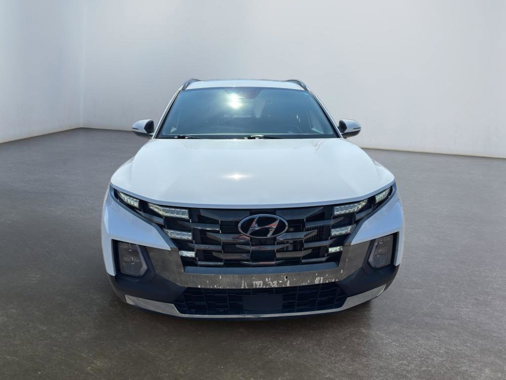 Used 2022 Hyundai Santa Cruz Limited w/ Cargo Package image 2